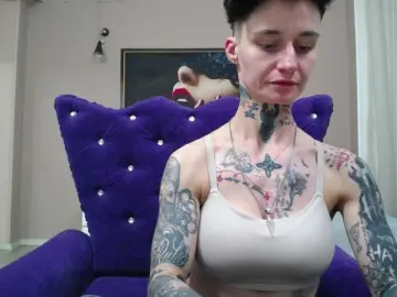 Bongacams Adult Webcam of KennysXX