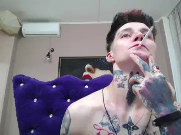 Bongacams Best Webcam of KennysXX
