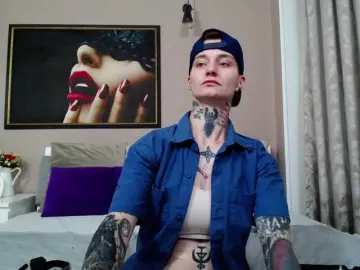 Bongacams Adult Video Chat of KennysXX
