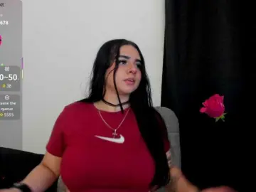 Bongacams Live Porn of Liily-moore