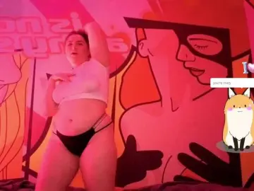 Bongacams Free Porn Cam of RosieMoons