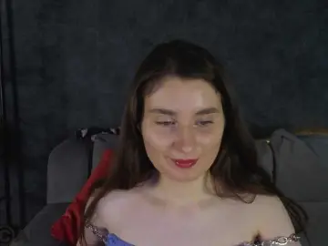 Bongacams Sex Cam of Vanessa-Vibe