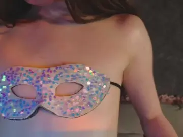 Bongacams Nude Webcam of Vanessa-Vibe