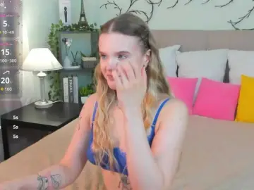 Bongacams Sex Cam of Emma-peach