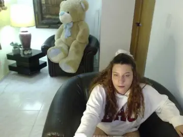 Bongacams Sex Chat of alexa-kiut
