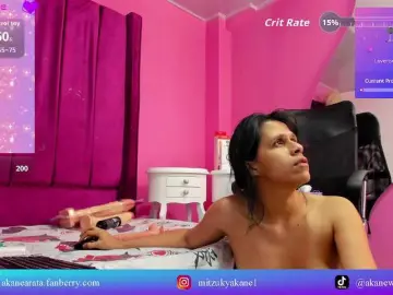 Bongacams Adult Webcams of mitzukywinteer