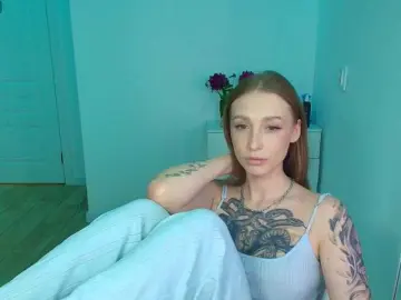 Bongacams Private Sex Chat of Anlina-W