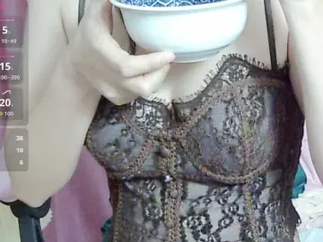 Bongacams Live Porn of Pussy-Horny69