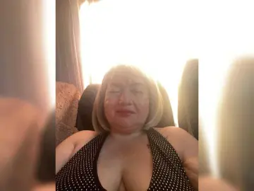 Bongacams Adult Webcams of SVETIKBOMBOCHKA