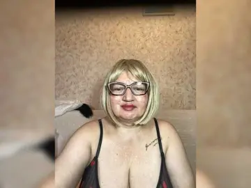 Bongacams Free Live Porn of SVETIKBOMBOCHKA