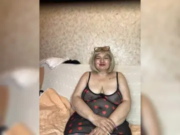 Bongacams Nude Webcam of SVETIKBOMBOCHKA