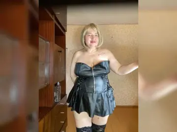 Bongacams Sex Chat of SVETIKBOMBOCHKA
