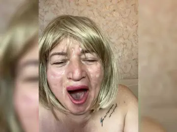 Bongacams Live Sex Cam of SVETIKBOMBOCHKA