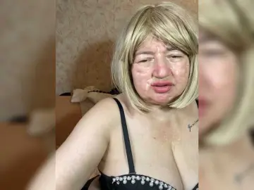 Bongacams Adult Webcam of SVETIKBOMBOCHKA