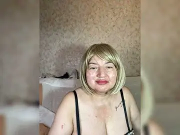 Bongacams Sex Cam of SVETIKBOMBOCHKA