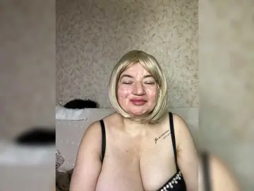 Bongacams Free Porn Cam of SVETIKBOMBOCHKA