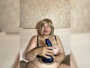 Bongacams Live Sex Cam of SVETIKBOMBOCHKA