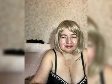 Bongacams Live Sex Cam of SVETIKBOMBOCHKA