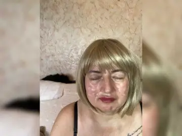 Bongacams Private Sex Chat of SVETIKBOMBOCHKA