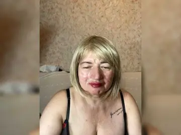 Bongacams Free Live Porn of SVETIKBOMBOCHKA