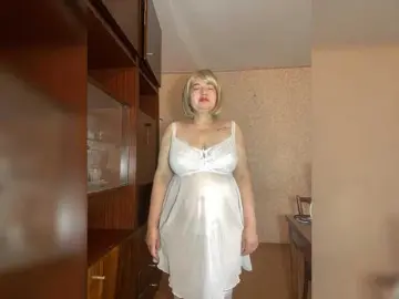 Bongacams Free Live Porn of SVETIKBOMBOCHKA