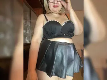 Bongacams Adult Video Chat of SVETIKBOMBOCHKA