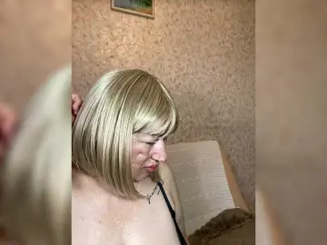 Bongacams Adult Video Chat of SVETIKBOMBOCHKA