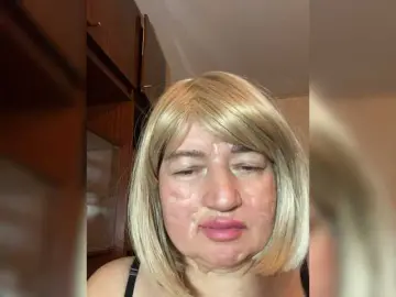 Bongacams Best Webcam of SVETIKBOMBOCHKA
