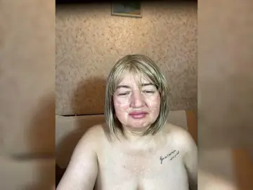 Bongacams Free Live Porn of SVETIKBOMBOCHKA