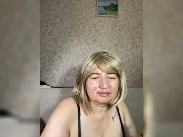Bongacams Live Sex Cam of SVETIKBOMBOCHKA
