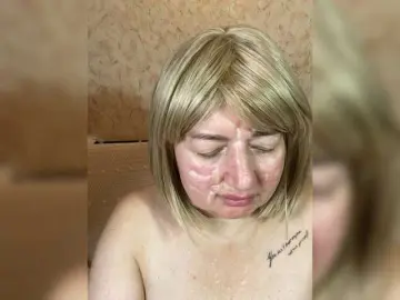 Bongacams Adult Webcam of SVETIKBOMBOCHKA
