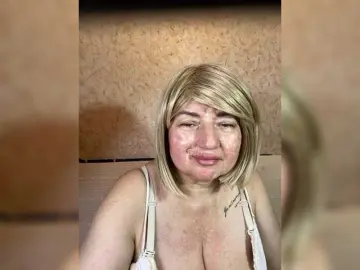 Bongacams Live Sex of SVETIKBOMBOCHKA