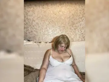 Bongacams Free Porn Cam of SVETIKBOMBOCHKA