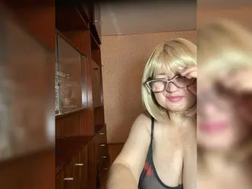 Bongacams Best Webcam of SVETIKBOMBOCHKA
