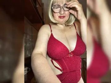 Bongacams Adult Video Chat of SVETIKBOMBOCHKA