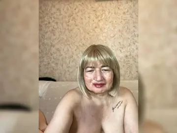 Bongacams Adult Webcam of SVETIKBOMBOCHKA