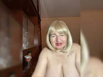 Bongacams Adult Webcams of SVETIKBOMBOCHKA