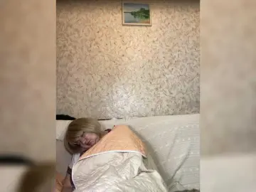 Bongacams Private Sex Chat of SVETIKBOMBOCHKA