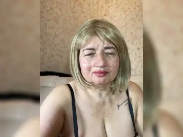 Bongacams Live Sex of SVETIKBOMBOCHKA