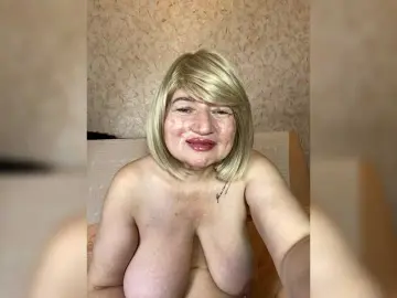 Bongacams Best Webcam of SVETIKBOMBOCHKA