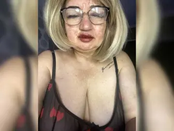 Bongacams Best Webcam of SVETIKBOMBOCHKA