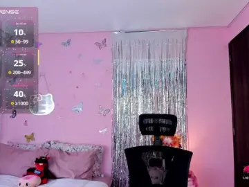 Bongacams Free Live Porn of megankitty999