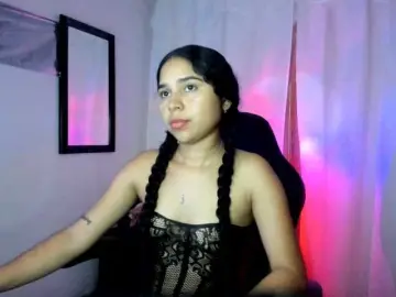 Bongacams Adult Webcam of Milly-Way