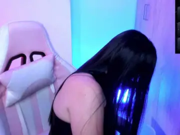 Bongacams Live Porn of Saskyaajohnson
