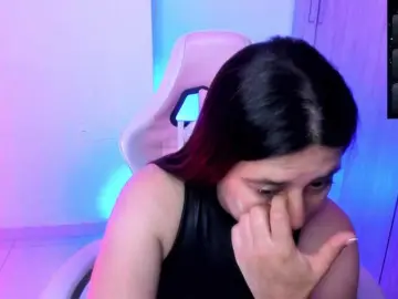 Bongacams Live Sex Cam of Saskyaajohnson