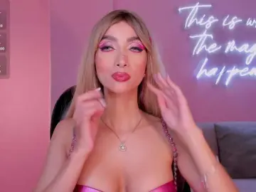 Bongacams Sex Chat of ValeriaVelvet