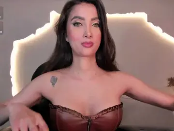 Bongacams Best Webcam of ValeriaVelvet