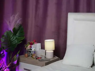 Bongacams Live Porn of EmmaDallas