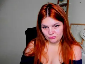 Bongacams Live Sex Cam of GingerKiss