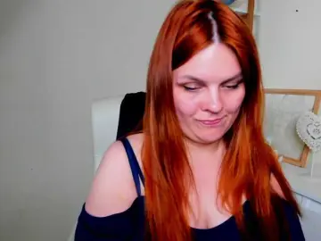 Bongacams Adult Webcam of GingerKiss
